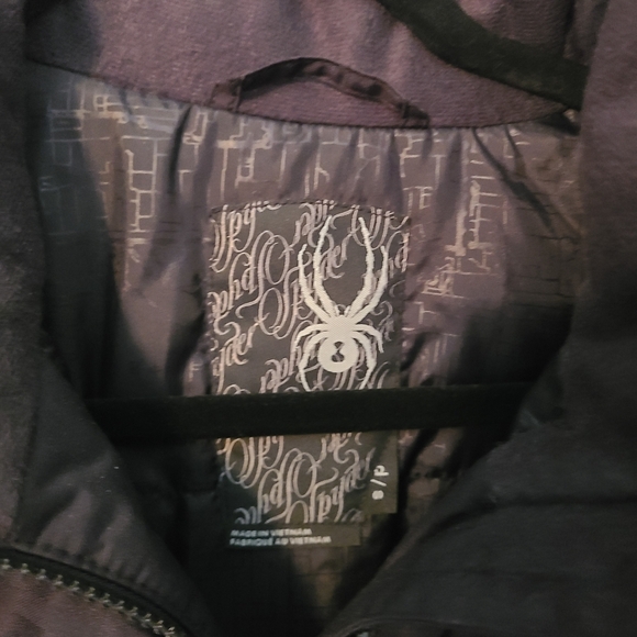 Ladies Jacket - Picture 6 of 7